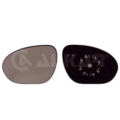 Billede af BLIC 6102 16 2001883P Spejlglas venstre NISSAN: Juke