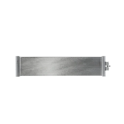 Billede af Oliekøler, automatisk gearkasse MAHLE ORIGINAL CLC 327 000P