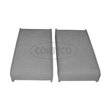 Billede af CORTECO 80004359 Kabinefilter Cirkulationsluftfilter, Partikelfilter 165 88 30 BMW: X3