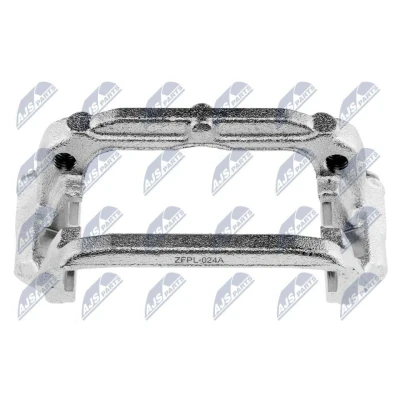 Billede af NTY HZT PL 024A Bremsekaliber Holder bagaksel OPEL: Astra J Sports Tourer, CHEVROLET: Cruze Sedan