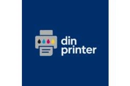 dinprinter.dk Logo