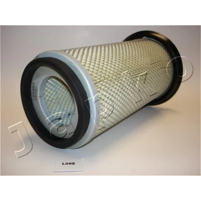 Billede af JAPKO 20L09 Luftfilter 293,4 173,8, 138,4 Filterindsats LAND ROVER: Discovery 1