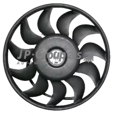 Billede af JP GROUP 1199103080 Køleventilator 280 200