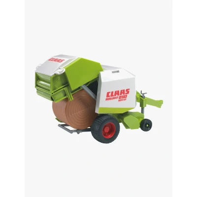 Billede af Bruder Claas Rollant 250 Rundballepresser 02121