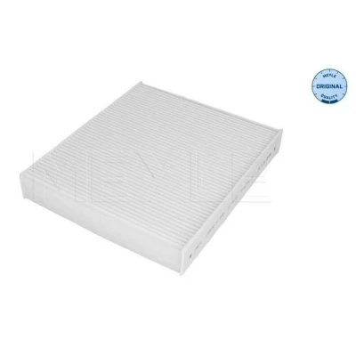 Billede af MEYLE 712 319 0018 Kabinefilter Partikelfilter, Pollenfilter, Filterindsats 239 208 34 FORD: MONDEO 4 Turnier, S Max Mk1, Galaxy Mk2 MPV