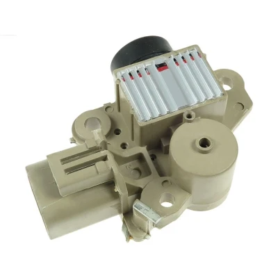 Billede af AS PL ARE9072 Generatorregulator 12