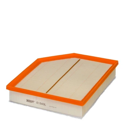 Billede af HENGST FILTER E1543L Luftfilter 58 234 285 Filterindsats VOLVO: V90 II Stationcar, V60 I,
