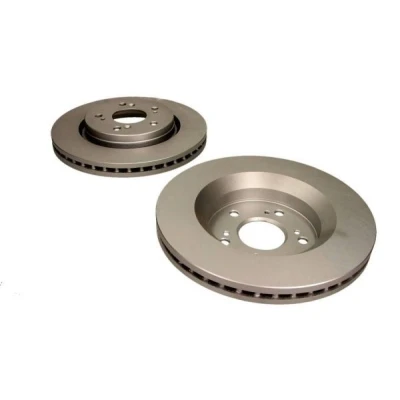Billede af QUARO QD2242 Bremseskiver foraksel 293 28 5 114 udvendig ventileret lakeret, coatet uden hjulnav, hjulbolte HONDA: CR V 3, 4
