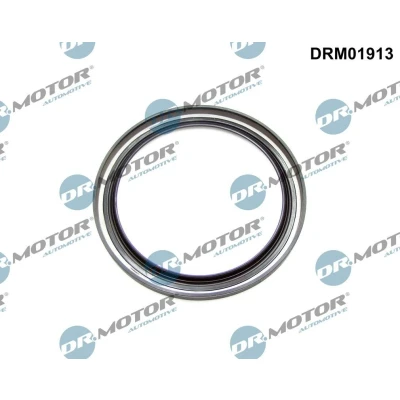 Billede af DR.MOTOR AUTOMOTIVE DRM01913 Krumtapaksel Pakdåse gearkasse monteret BMW: 3 Sedan, 5 Touring, Sedan