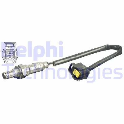 Billede af DELPHI ES20450 12B1 Lambdasonde pladesonde, opvarmet