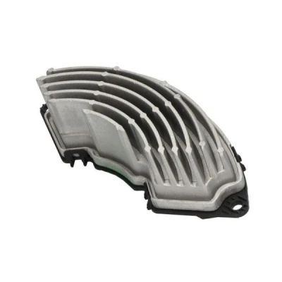 Billede af THERMOTEC DEF015TT Regulator, kabineventilator FIAT: Grande Punto Hatchback