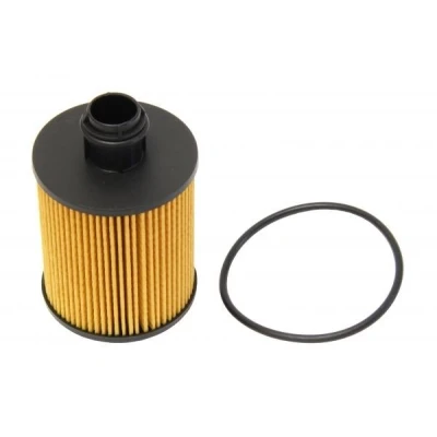 Billede af MAPCO 64712 Oliefilter Filterindsats OPEL: Corsa D Hatchback, Insignia A Sports Tourer, Astra J SAAB: 9 3 Stationcar, Sedan