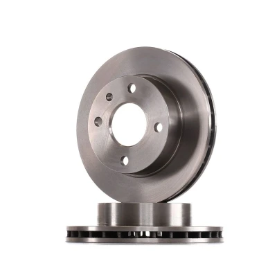 Billede af BREMBO 09.4914.34 Bremseskiver 240 24 4 indvendigt ventileret med skruer FORD: ESCORT Cabriolet, Sierra Mk2 Sedan, Stationcar