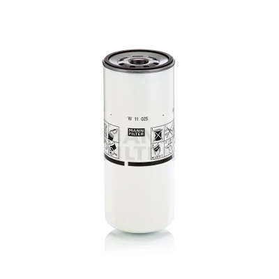 Billede af MANN filter W 11 025 Oliefilter 1 1/8 16 UN 2B Påskruet VOLVO: F 12
