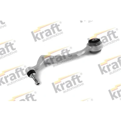 Billede af KRAFT 4212743 Bærearm foraksel, venstre, foran krydsarm BMW: 3 Touring, Sedan, Coupe