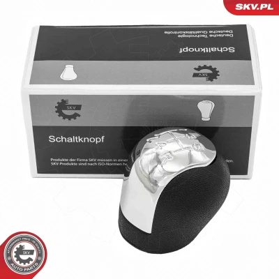 Billede af Gearknop ESEN SKV 63SKV153