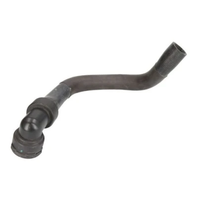 Billede af THERMOTEC DWX153TT Kølerslanger nede Gummi OPEL: Corsa D Hatchback