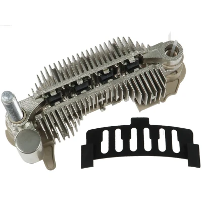Billede af AS PL ARC3069 Ensretter, generator