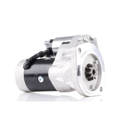 Billede af AS PL S2009 Starter 12 2,20 9