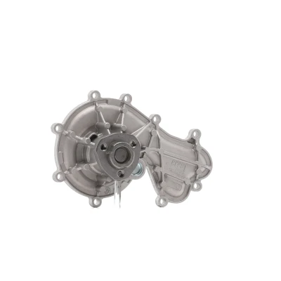 Billede af HEPU P667 Vandpumpe med pakning skruer mekanisk Metal AUDI: A6 C7 Avant, A5 B8 Coupe, Q5