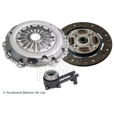 Billede af BLUE PRINT ADF123095 Kobling i tre dele med centraludrykker, syntetsik fedt 220 FORD: Focus 2 Kombi, MONDEO 4 Turnier, FIESTA 6