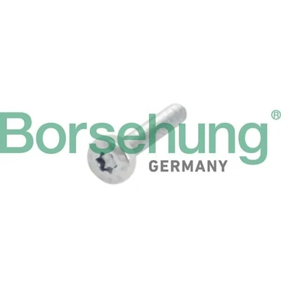 Billede af Borsehung B10634 Skrue, tandhjul knastaksel SEAT: Ibiza 4
