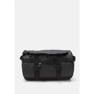 Billede af The North Face BASE CAMP Duffel XS Unisex Rejsetasker, Størrelse: One Size, Black/white