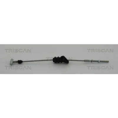 Billede af TRISCAN 8140 241135 Håndbremsekabel 327 OPEL: Meriva A