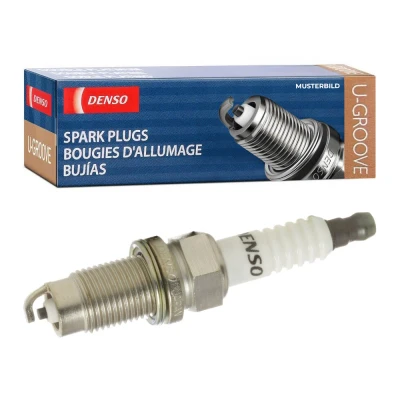 Billede af DENSO W14PR U Tændrør SW: 20.6