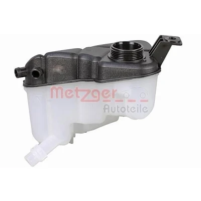Billede af METZGER 2140270 Ekspansionsbeholder uden låg, sensor FORD: MONDEO 4 Turnier, S Max Mk1