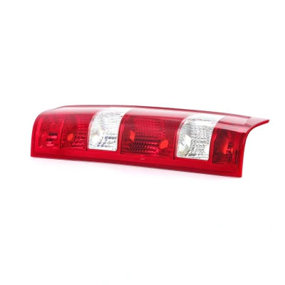Billede af TYC 11 12003 01 2 Baglygter højre uden lampeholder IVECO: DAILY 4 Kasten/Kombi