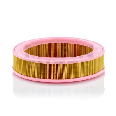Billede af MANN FILTER C 2766 Luftfilter 63 264 Filterindsats RENAULT: Super 5 Hatchback, CLIO 1, MEGANE VOLVO: 460 L, HONDA: ACCORD 2