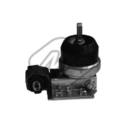 Billede af Montering af motor Metalcaucho 04557