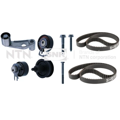 Billede af SNR KD457.25 Tandremssæt 58 VOLKSWAGEN: Golf 4, Caddy 3, Polo III Hatchback, SEAT: Leon I Hatchback