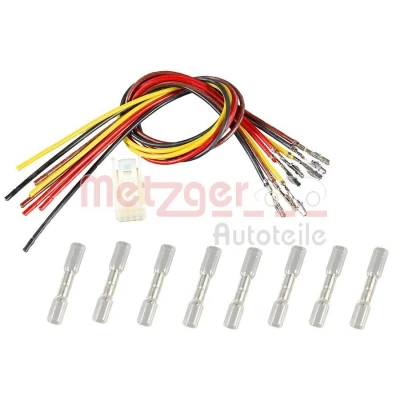 Billede af METZGER 2324210 Kabelreparationssæt, central elektronik