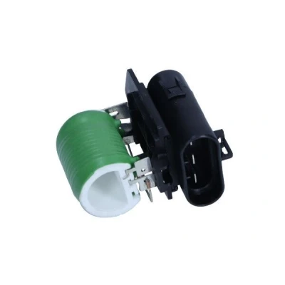 Billede af MAXGEAR 57 0363 Formodstand, kølerblæser elmotor OPEL: Corsa D Hatchback