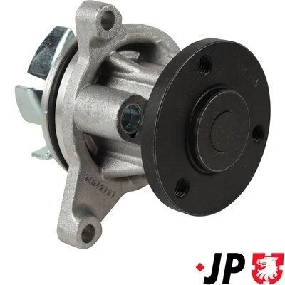 Billede af JP GROUP 1514102100 Vandpumpe mekanisk VOLVO: V50, V70 3, S40 II, FORD: S Max Mk2, MONDEO 3 Kombi, MAZDA: 6 Stationcar, 5
