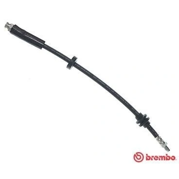 Billede af BREMBO T 23 207 Bremseslange 430 F10X1 MERCEDES BENZ: E klasse modell, ALFA ROMEO: MiTo