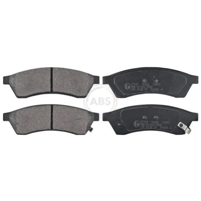Billede af A.B.S. 37747 Bremseklodser med akustisk advarsel for slid CHEVROLET: Epica Sedan