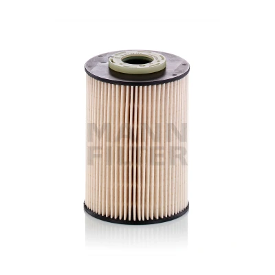 Billede af MANN FILTER PU 9003 z Brændstoffilter med pakning VOLVO: V60 I Van / Stationcar, V70 3, XC60 I, FORD: MONDEO 4 Turnier, 4, Stufenheck