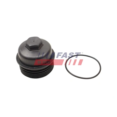 Billede af FAST FT38207 Hus, oliefilter VOLKSWAGEN: Tiguan II, Passat B8 Variant