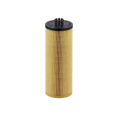 Billede af MANN FILTER HU 947/2 x Oliefilter med pakning Filterindsats