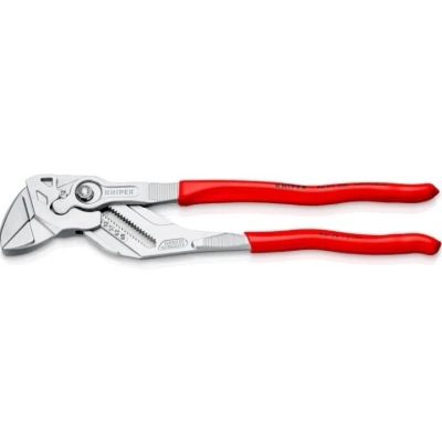 Billede af KNIPEX 86 03 300 Tangnøgle Krom vanadium stål