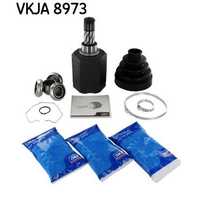 Billede af SKF VKJA 8973 Knokkelled NISSAN: Qashqai / Qashqai+2 I