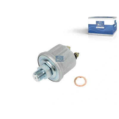 Billede af DT Spare Parts 4.60688 Sensoren M14 x 1,5 0,25