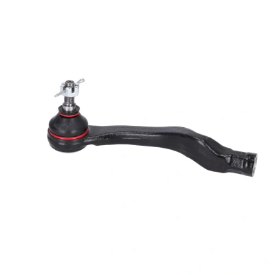 Billede af FEBI BILSTEIN 42224 Styrekugle højre foraksel med kronemøtrik HONDA: CIVIC 6 Hatchback