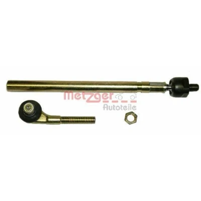 Billede af METZGER 56014502 Sporestang højre foraksel KIT + CITROËN: C4 I Hatchback, PEUGEOT: 307 SW