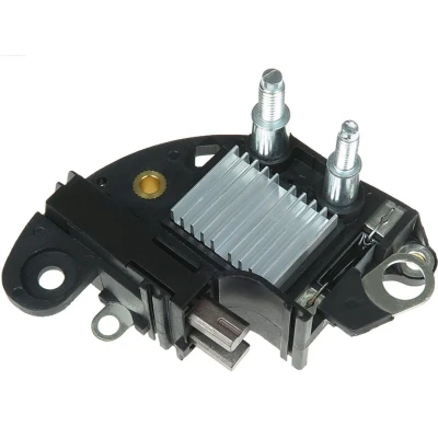 Billede af AS PL ARE4012 Generatorregulator 12 OPEL: Astra H Caravan, Vectra C FIAT: Punto Evo Hatchback