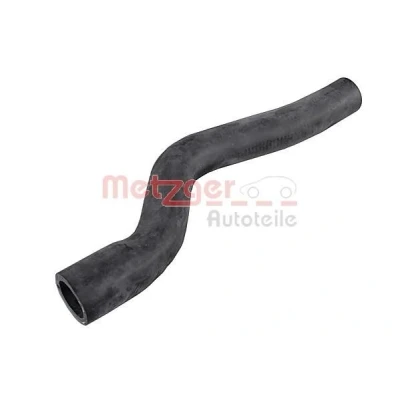 Billede af METZGER 2421113 Kølerslanger oppe til venstre EPDM (ethyl propylen dien gummi) PEUGEOT: 307 Hatchback, SW