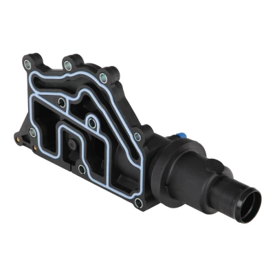 Billede af Continental 28.0200 4205.2 Termostat 83 med pakning sensor RENAULT: CLIO 3, MEGANE 2 Kombi